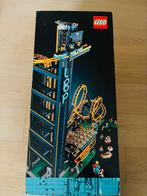 Lego Loop Coaster 10303, Ophalen, Zo goed als nieuw, Complete set, Lego