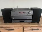 Hifi Cambridge audio zwart-wit, Audio, Tv en Foto, Ophalen, Zo goed als nieuw, Cd-speler