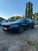 BMW 530e Full Individual Top staat Full Options, Auto's, Automaat, 1998 cc, Achterwielaandrijving, 4 cilinders