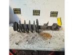 Schokdemperpoot links-voor van een Peugeot 308, Ophalen of Verzenden, 3 maanden garantie, Gebruikt, Peugeot