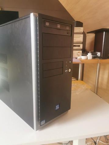 Pc asus beschikbaar voor biedingen