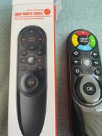 Afstaandbiendg universaal (nieuwe), Audio, Tv en Foto, Afstandsbedieningen, Ophalen, Universeel, Tv, Nieuw