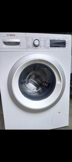 Machine à laver BOSCH 9kg A +++. 1600trs, Electroménager, Lave-linges séchants, Enlèvement, Comme neuf