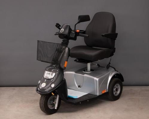 MINICROSSER M1, Diversen, Brommobielen en Scootmobielen, Zo goed als nieuw, Excel, 46 km of meer, 11 t/m 15 km/u, Ophalen of Verzenden