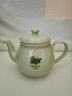 Oude vintage theepot Pickwick mintgroen, Antiek en Kunst, Ophalen