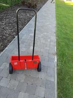 Strooiwageng graszaad, Tuin en Terras, Gras en Kunstgras, Ophalen, Zo goed als nieuw, Gras
