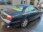 PORTIER RECHTS ACHTER Jaguar S-type (X200) (01-1999/10-2007), Auto-onderdelen, Gebruikt, Achter, Jaguar, Deur