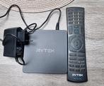 Te koop Rytek 4K Android Box, Ophalen, Gebruikt, USB 2, Zonder harde schijf