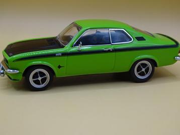 Schuco Opel Manta A GT/E 1:43 Limited edition beschikbaar voor biedingen