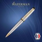 Stylo à bille Waterman Expert LIVRAISON RAPIDE ET GRATUITE, Neuf, Avec boîte, Stylo à bille, Waterman