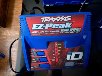 Chargeur Traxxas  beschikbaar voor biedingen