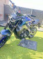 Yamaha MT-09, Motoren, Particulier, Naked bike