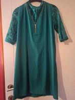 Robe verte T.42, Vêtements | Femmes, Taille 42/44 (L), Au-dessus du genou, Comme neuf, Vert