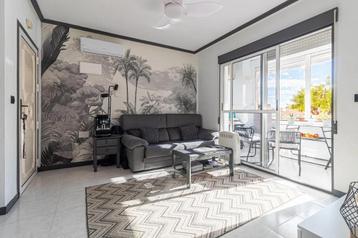 Vakantie appartement met zwembad in  La Mata beschikbaar voor biedingen
