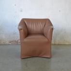 684 Piccola Tentazione club, Huis en Inrichting, Zetels | Zetels en Chaises Longues, Ophalen, Eenpersoons, Minder dan 75 cm, Leer
