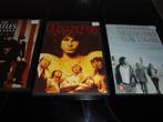 3 DVD 's 2 x Doors , 1 x Beatles, Ophalen of Verzenden