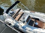 Novurania 460 DL RIB - Hypalon - Yamaha - incl. Trailer, Watersport en Boten, Ophalen, Gebruikt, Buitenboordmotor, Polyester