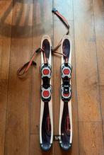 Snowblades van salomon, Sport en Fitness, Ophalen, Gebruikt, Salomon, Minder dan 100 cm