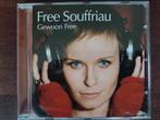 CD : SOUFFRIAU GRATUIT - TOUT SIMPLEMENT GRATUIT, CD & DVD, CD | Néerlandophone, Comme neuf, Enlèvement ou Envoi