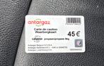 Waarborgkaart twv 45 euro gasfles groen Antargaz, Caravans en Kamperen, Ophalen of Verzenden, Zo goed als nieuw