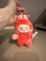 Labubu Big Into Energy Nieuw! Love, Ophalen of Verzenden, Nieuw, Knuffel of Figuurtje