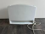 Verplaatsbare elektrische convectorkachel Tefal Securia 6610, Maison & Meubles, Poêles, Enlèvement ou Envoi, Utilisé, Autres types