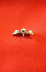 broche badge diminutif de veste para commando, Verzamelen, Ophalen of Verzenden, Luchtmacht, Embleem of Badge