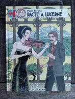 Pavel Strana - Pacte A Lucerne, Enlèvement ou Envoi