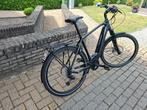 Speed pedelec Bergamont, Fietsen en Brommers, Elektrische fietsen, Zo goed als nieuw, 50 km per accu of meer, 55 tot 59 cm, Ophalen