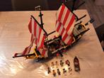 Lego Pirates 6285 Black Seas Barracuda, Enfants & Bébés, Jouets | Duplo & Lego, Enlèvement ou Envoi, Lego