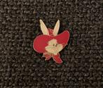 PIN - BUGS BUNNY - LOONEY TUNES - WARNER BROS, Envoi, Utilisé, Figurine, Insigne ou Pin's