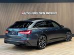 Audi A6 Avant 55 TFSI e Quattro Competition 3687PK - Pano, Auto's, Audi, Automaat, Gebruikt, Plug-in hybride, Hybride Elektrisch/Benzine