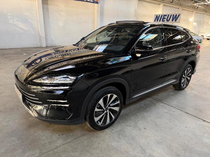 Option complète BYD Seal U Boost PHEV *NEUF 0 KM*, Autos, BYD, Entreprise, Achat, Autres modèles, Caméra 360°, ABS, Caméra de recul