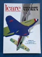 ICARE Normandie-Niémen - Tome IV, Livres, Guerre & Militaire, Armée de l'air, Enlèvement ou Envoi, Deuxième Guerre mondiale, Collectif