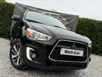 Mitsubishi ASX 2.2Di-D Boite Auto Full Options Garantie 1an!, Autos, Cuir, Euro 5, Achat, 110 kW