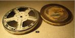 Ancien rouleau de film 16 mm - Laminors - Mars Restauration, Enlèvement ou Envoi, Film 16 mm
