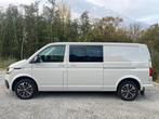 TRANSPORTER T6.1 2.0TDI 4MOTION 204PK 2023 47.099€ ex btw, Auto's, Automaat, Volkswagen, 2500 kg, Bedrijf