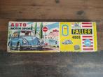 Racebaan 4000/ Volkswagen Kever/ Faller AMS / Slotcar, Kinderen en Baby's, Speelgoed | Racebanen, Verzenden, Racebaan