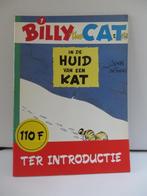 Billy the cat,delen 1-3-4-5-6-7-8-9 SC Desberg ea; Dupuis, Livres, Comme neuf, Plusieurs BD, Enlèvement ou Envoi