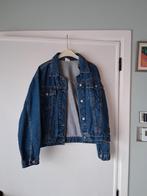 Jeans vest 40, Kleding | Dames, Jassen | Zomer, Ophalen of Verzenden