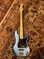 Fender American Performer Precision Bass + gigbag, Muziek en Instrumenten, Snaarinstrumenten | Gitaren | Bas, Nieuw, Ophalen, Elektrisch
