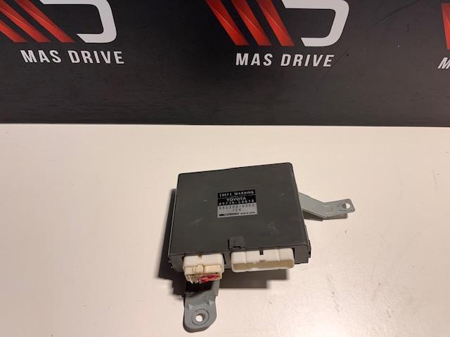 Lexus ls400 theft warning, Autos : Pièces & Accessoires, Électronique & Câbles, Utilisé