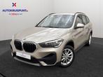 BMW X1 sDrive18i GPS Camera Head Up! Alu, Auto's, https://public.car-pass.be/vhr/7b8c84ac-72b9-4842-893a-f0f98c64e6db, Parkeersensor