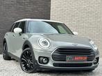 MINI COOPER CLUBMAN 2.0D 150 pk, Auto's, Bedrijf, 6 deurs, Zilver of Grijs, Te koop