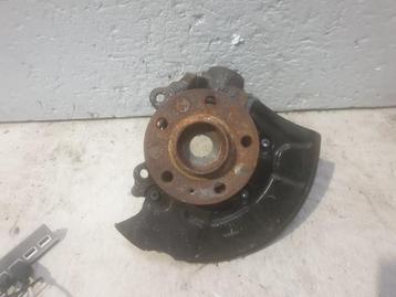 WIELNAAF LINKS VOOR Volkswagen Golf IV (1J1) beschikbaar voor biedingen