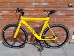 Fixie Bike - Single Speed Fiets - NAAPNY New York, Fietsen en Brommers, 57 tot 61 cm, Ophalen of Verzenden, Zo goed als nieuw
