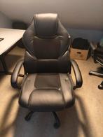 Gaming chair, amper gebruikt, gestopt met gamen, Huis en Inrichting, Bureaustoelen, Ophalen, Nieuw