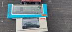 LOT DE 4 WAGONS MÄRKLIN AVEC BOITES, Wisselstroom, Wagon, Ophalen of Verzenden, Zo goed als nieuw