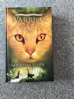 Erin Hunter - Duistere rivier, Ophalen of Verzenden, Nieuw, Erin Hunter