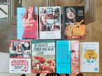 Boeken - kinderen, jeugd, young adult, Boeken, Ophalen of Verzenden, Zo goed als nieuw, Fictie